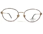 Catherine Deneuve CD-099 Da/yg Eyeglasses Frames Gold Round Wire Rim 52-18-138 New. Price: $49.91.