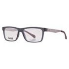Hugo Boss Demo Rectangular Men's Eyeglasses 0870 005G 54 New. Price: $51.26.