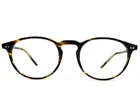 Oliver Peoples Eyeglasses Frames OV5004 1003 Riley-r Cocobolo Havana 49-20-150 New. Price: $179.99.