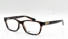 Armani Exchange Ax 3006 8037 Tortoise Rectangle Eyeglass Frames 52-16-135 New. Price: $77.40.
