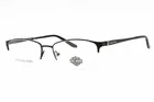 New Harley Davidson HD0541 002 Matte Black 55MM Eyeglasses. Price: $48.57.