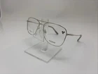 Flexon H6065 710 54-15-145 Men Pale Gold Flexible Titanium Eyeglasses A3561 New. Price: $47.99.