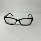 Gucci Gg 3648 1EE Brown 53-15-140 Flex Hinge Eyeglasses !P04 Pre-owned. Price: $63.75.
