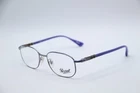 New Persol 2432-V 1057 Blue Purple Authentic Frames Eyeglasses 51-18. Price: $120.00.