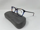Scott Harris Europa Eyeglasses Sh- 652 C1 Frames 49 16 135 Flex Hinges Pre-owned. Price: $135.00.