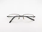 Nike Eyeglasses Frames Only, 4195 010, 54-19-145, With Flexon, Gray Pre-owned. Price: $54.99.
