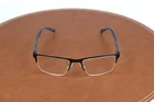 Revel Tactics Blue Browline Eyeglasses Frames 35-000914 54-19-145 New. Price: $34.95.