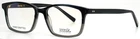 Iconik Eyewear Pk C3 Blue Grey Mens Rectangle Full Rim Eyeglasses 50-16-145 B:36 New. Price: $54.99.