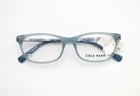 Cole Haan CH5034 415 Milky Teal 51-16-135 Eyeglass Frames Flex Hinges New. Price: $49.99.