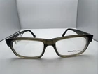 Salvatore Ferragamo SF2676 315 140 55/17 Crystal Khaki Men Frames 1678 New. Price: $239.00.