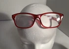 Nine West Ns 1216 1013618-250 Red Full Rim Eyeglasses *frames Only* Pre-owned. Price: $7.18.
