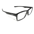 Oakley Plank 2.0 OX8081-0153 Satin Black Eyeglasses Frames 53-18-139 Pre-owned. Price: $69.99.