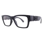 Versace Demo Rectangular Men's Eyeglasses VE3368U 5360 New. Price: $130.88.