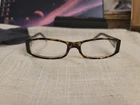 Dolce Gabbana D&g Eyeglasses Frames DD1179 556 Tortoise 51-16-130 + Case Pre-owned. Price: $30.00.