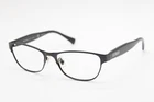 New Ralph Lauren 6043 131 Black Authentic Eyeglasses 52-15. Price: $47.40.