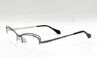 New Czone A4134 90 Black Authentic Eyeglasses 48-18. Price: $46.39.