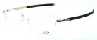 Oakley Wheel House OX8166-0254 54MM Eyewear Frames Rx Optical Eyeglasses New. Price: $156.63.