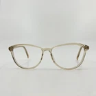 Warby Parker Louise Lbf 664 Eyeglasses Frames Full Rim 55-16-140 4655 Pre-owned. Price: $25.99.
