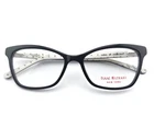 Isaac Mizrahi IM30006 Black Unisex Designer Full Rim Eyeglasses Frames 51-16-135 New. Price: $75.00.