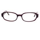 Christian Dior Cd 3094 X76 Burgundy 51-17-135 Eyeglasses Frame Italy 20868 Pre-owned. Price: $56.99.