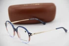New Longchamp LO2736 436 Blue Pink Gold Authentic Frames Eyeglasses 50-17 K1. Price: $102.00.