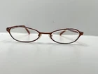 Gucci Gg 1665 613 49-18-130 Pre-owned. Price: $44.00.