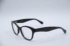 New Vera Wang V374 Bk Black Authentic Frames Eyeglasses 49-17. Price: $66.30.