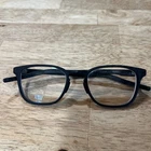 Roka Rory Black 49-19-143 Eyeglasses Frames Worn Pre-owned. Price: $59.99.
