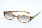 Anne Klein Ak 5109 K5138/30 Havana Green Authentic Sunglasses 52-17 Pre-owned. Price: $33.15.