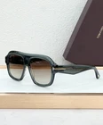 Tom Ford FT1324 Rhonda 56-14-140 Sunglasses New. Price: $154.73.
