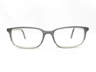 Ted Baker London TM003 Rectangular Horn Rim Eyeglasses Frames 56-17-145 119583 Pre-owned. Price: $79.99.
