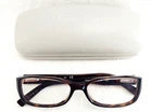 Calvin Klein Eyeglasses Frames CK5714 214 Tortoise Rectangular 52-15-130 Pre-owned. Price: $26.00.