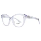 Miu Demo Cat Ladies Eyeglasses Mu 05XV 15Z1O1 54 New. Price: $170.65.