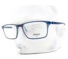 Starck Eyeglasses Sh 2061T 0002 Transparent Blue Matte 54MM No Case New. Price: $199.50.