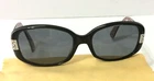 Coach Black Eyeglass Frame Hc 8003 (L004 Lillian) 5034/11 Size: 55 18 -135 2N Pre-owned. Price: $19.95.