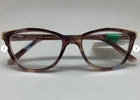 Foster Grant EZ2C Women's Reading Glasses Yana Tortoise New. Price: $14.75.