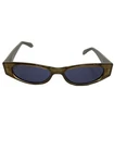 Gucci Sunglasses Gld Blk Men GG2424 3NR 50 16 Null Pre-owned. Price: $216.24.