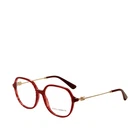 Dolce & Gabbana Women's 54MM Bordeaux Opticals DG3364-3442-54 New. Price: $90.99.