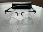 Guess GU50191 097 56' Matte Dark Green/havana Eyeglasses New. Price: $49.95.