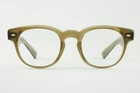 Authentic Oliver Peoples OV5508U 1678 Allenby 49MM Dusty Glasses Italy New. Price: $325.00.
