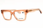 New Calvin Klein CK24526-278 Eyeglasses 52MM 100% Authentic. Price: $60.39.