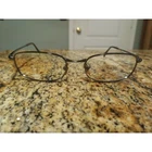 Ray-ban RB6020 2502 Eyeglasses Frame Italy 53-19-135 Gunmetal Polished Pre-owned. Price: $29.00.