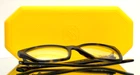 Swarovski SK2008 1002 Tortoise Womens Square Full Rim Eyeglasses 51-17-140 B:42 New. Price: $79.99.