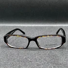 Burberry 2002 3002 Eyeglasses Frame Tortoise 51/16/135 Made In Italy - Nwot New. Price: $95.00.