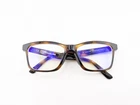 Oakley Eyeglasses Frames Only, Fenceline, OX8069-0253, 53-16-136, Polished Brown Pre-owned. Price: $69.99.