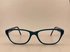 Ralph Lauren Eyeglasses 7020 5683 52-16-135 Teal Aqua / Purple Frames Pre-owned. Price: $24.87.
