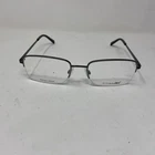 Titanflex Eyewear M996 Dark Gunmetal 55-19-145 B:37 Mermory 255Y New. Price: $74.40.