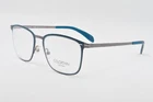 Calvin Klein Platinum Eyeglasses CK5426 431 Petrol, Size 52-18-140 New. Price: $59.50.