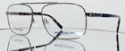 Originale Marcolin MA3022 008 Eyeglasses Gunmetal New 61-17-150. Price: $85.00.