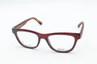 Marchon Nyc Palazzo 604 Burgundy/brown 51-18-140 Eyeglass Frames Italy L735 New. Price: $34.99.